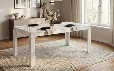 Masa dining Fenix 160 Masa dining